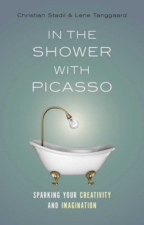 Produktbild: In the Shower with Picasso
