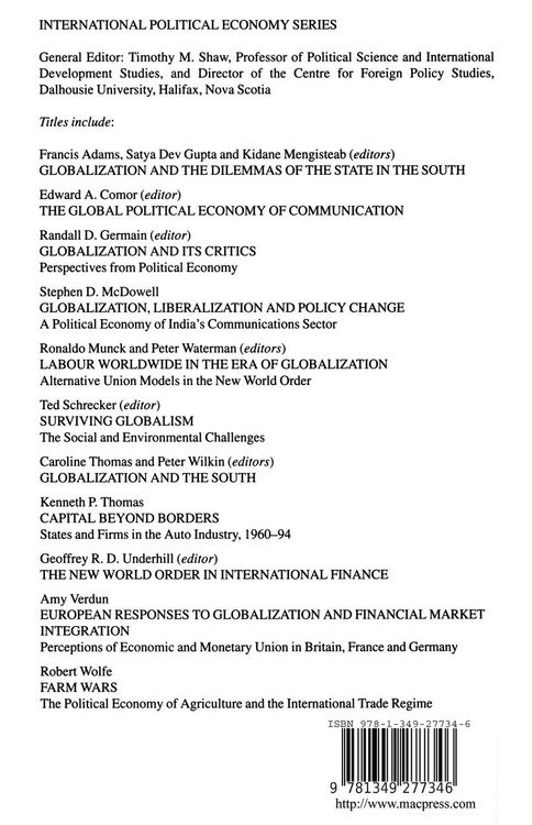 Produktbild: The Revival of Civil Society