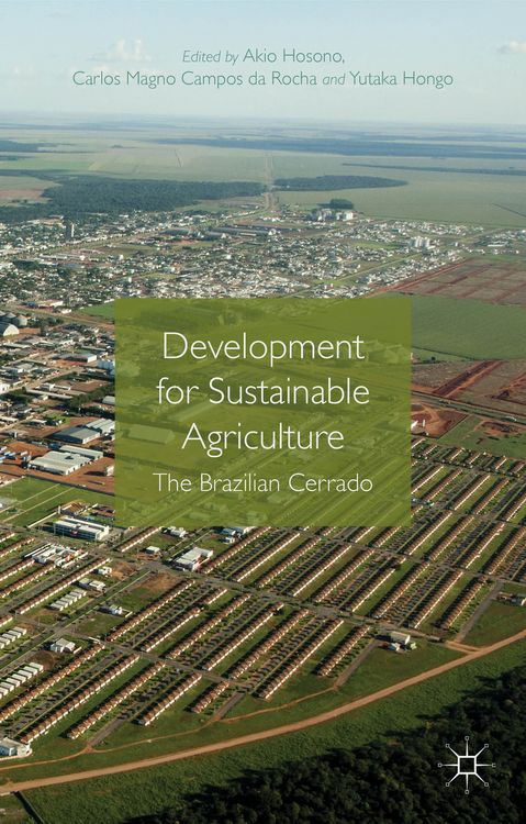 Produktbild: Development for Sustainable Agriculture