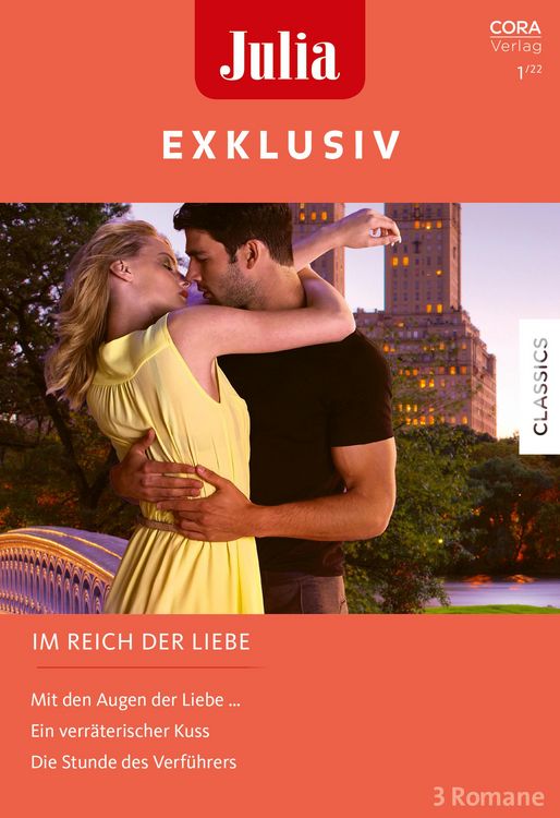 Produktbild: Julia Exklusiv Band 345