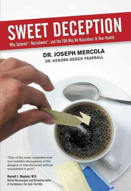 Produktbild: A Sweet Deception