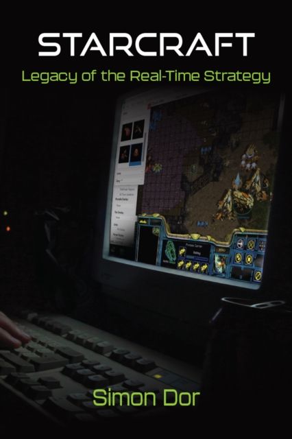 Produktbild: StarCraft