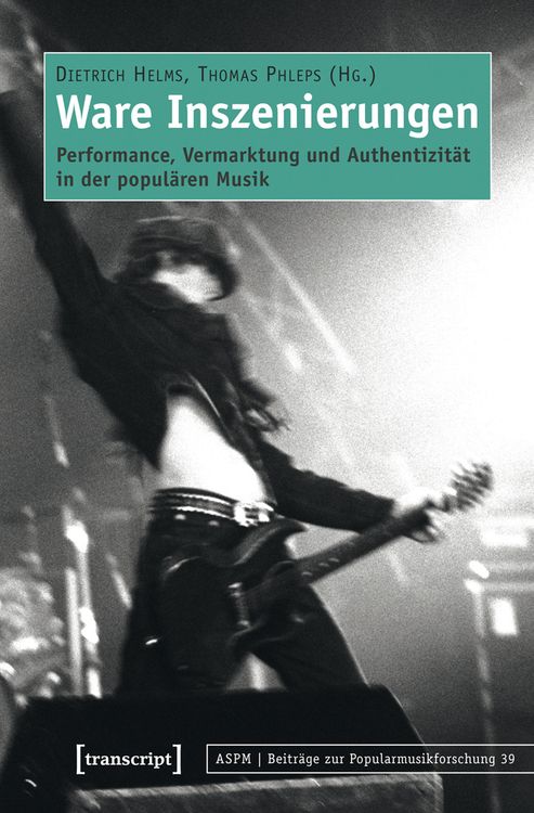 Produktbild: Ware Inszenierungen