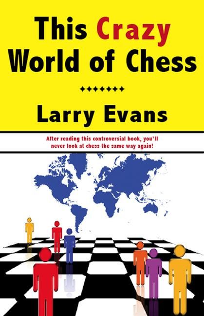 Produktbild: This Crazy World of Chess