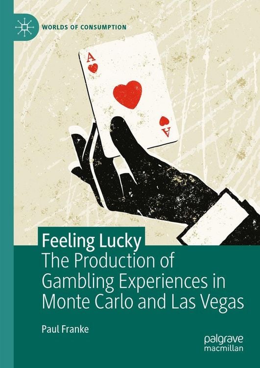 Produktbild: Feeling Lucky