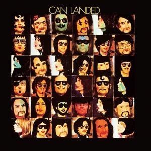 Produktbild: Landed