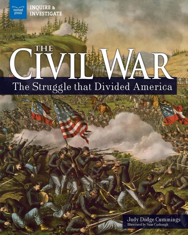 Produktbild: Civil War