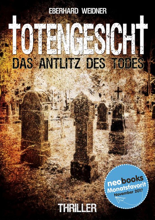 Produktbild: Totengesicht