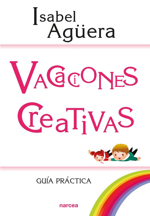 Produktbild: Vacaciones creativas