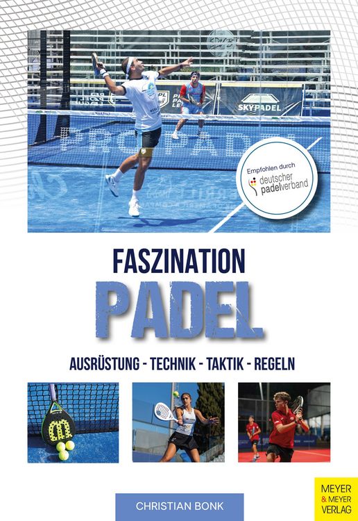 Produktbild: Faszination Padel