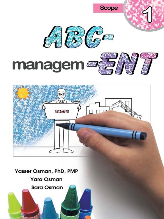 Produktbild: ABC-Management, Scope