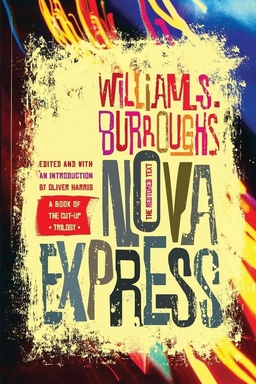 Produktbild: Nova Express
