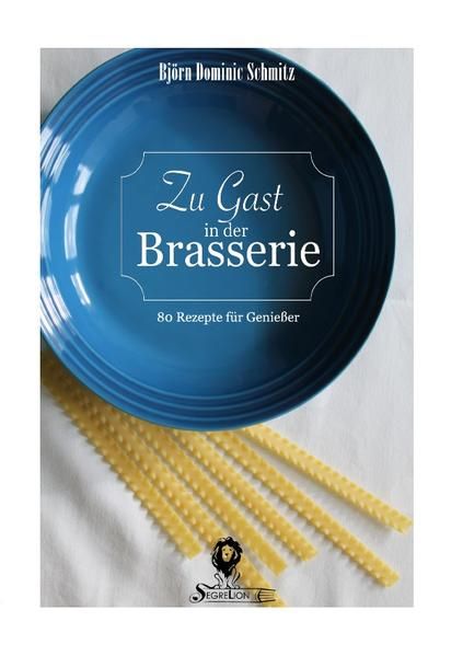 Produktbild: Zu Gast in der Brasserie