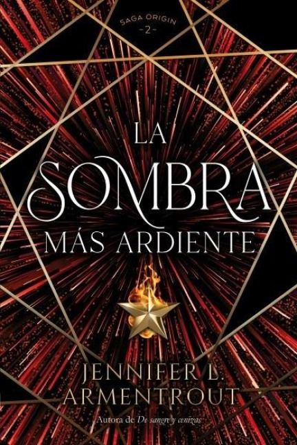 Produktbild: Sombra Mas Ardiente, La