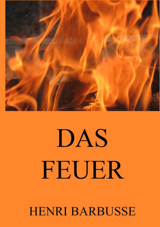 Produktbild: Das Feuer