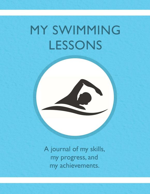 Produktbild: My Swimming Lessons