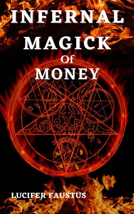 Produktbild: Infernal Magick Of Money