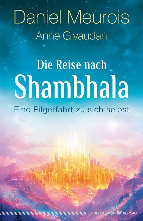Produktbild: Die Reise nach Shambhala