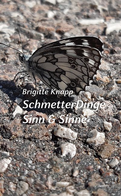 Produktbild: SchmetterDinge &bull; Sinn & Sinne