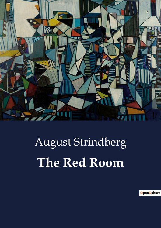 Produktbild: The Red Room