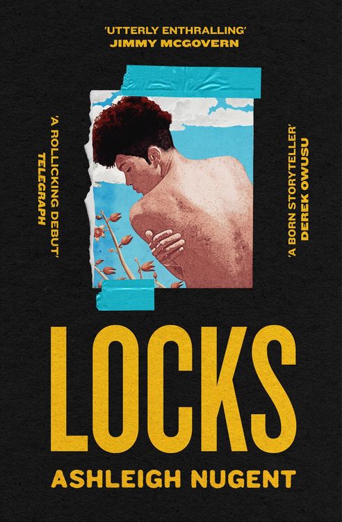 Produktbild: Locks