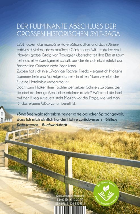 Produktbild: Das Inselm&auml;dchen