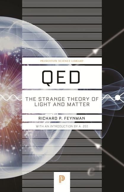 Produktbild: QED