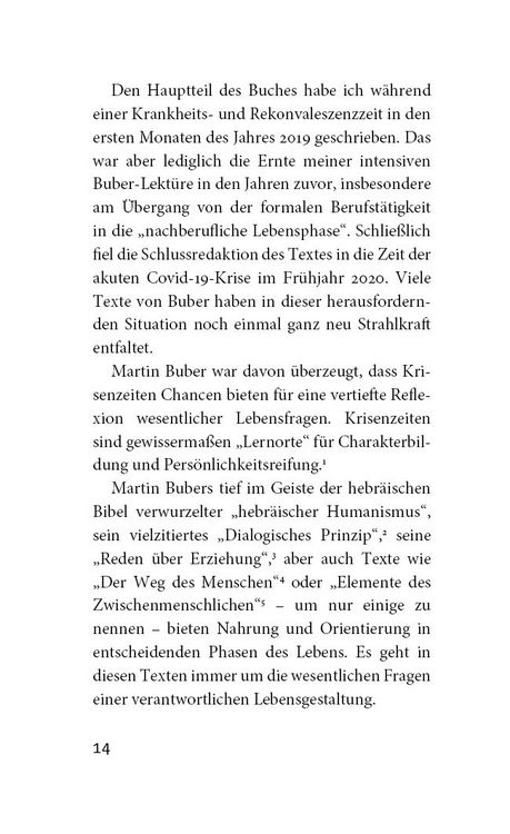 Produktbild: Wegbegleiter in Krisenzeiten