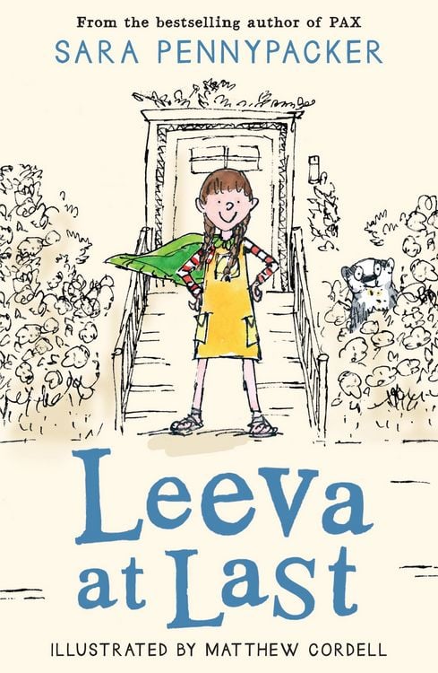 Produktbild: LEEVA AT LAST PB