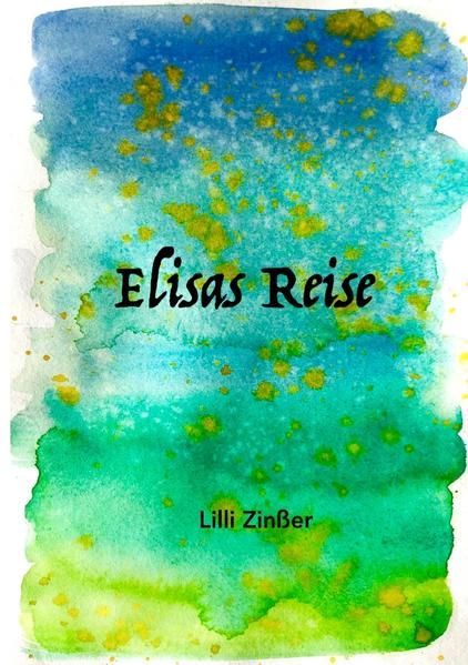 Produktbild: Elisas Reise