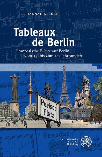 Produktbild: Tableaux de Berlin