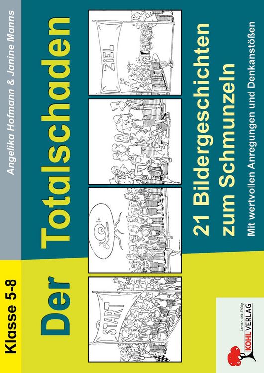 Produktbild: Der Totalschaden