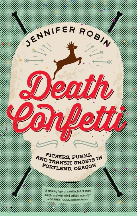 Produktbild: Death Confetti