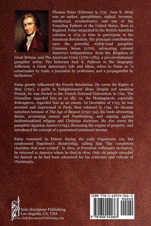 Produktbild: Common Sense