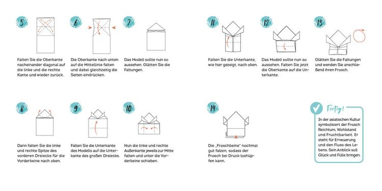 Produktbild: 333 Origami &ndash; Farbenfeuerwerk: Summer Vibes &ndash; Zaubersch&ouml;ne Papiere falten f&uuml;r dein Sommergef&uuml;hl