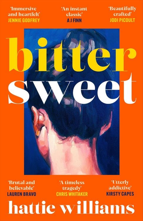 Produktbild: Bitter Sweet