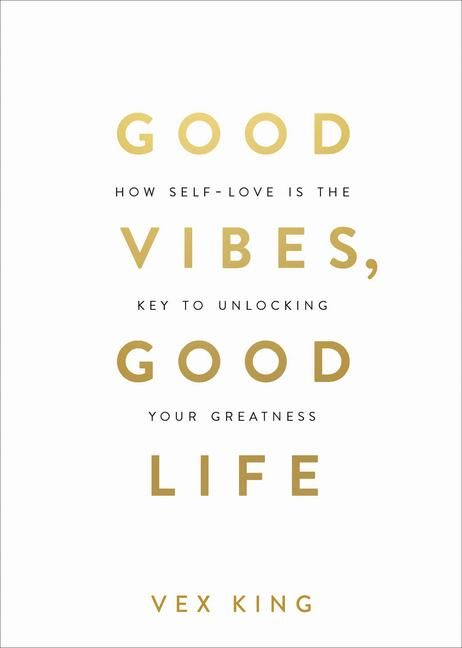 Produktbild: Good Vibes, Good Life