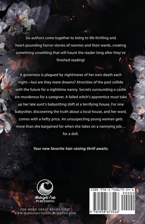 Produktbild: The Darkest Lullaby