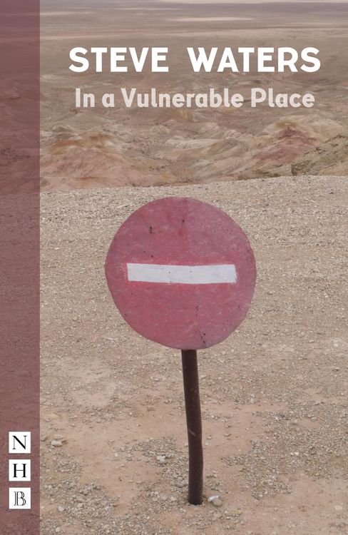 Produktbild: In a Vulnerable Place