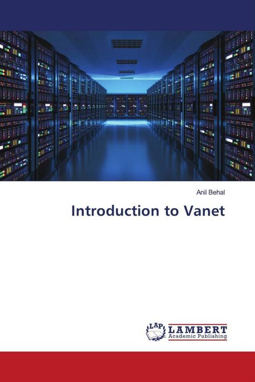 Produktbild: Introduction to Vanet