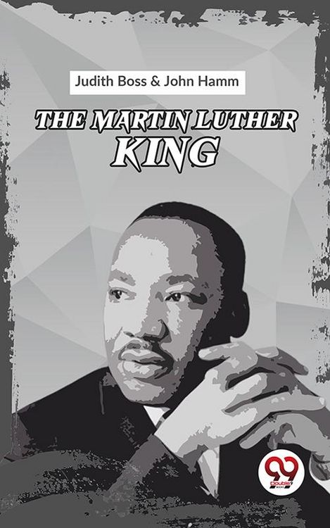Produktbild: The Martin Luther King, Jr. Day, 1995, Memorial Issue