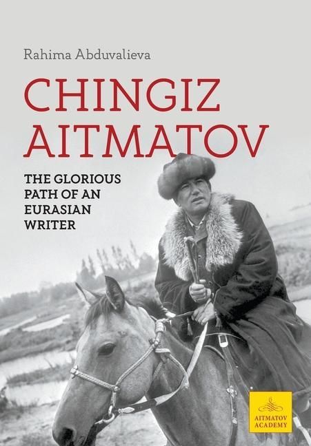 Produktbild: Chingiz Aitmatov