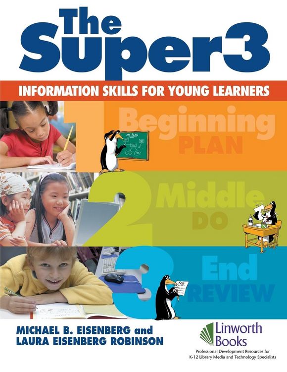 Produktbild: The Super3
