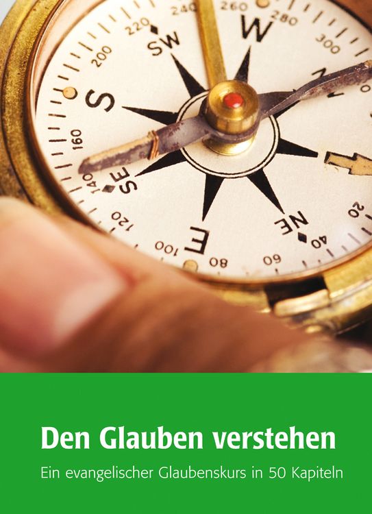 Produktbild: Den Glauben verstehen