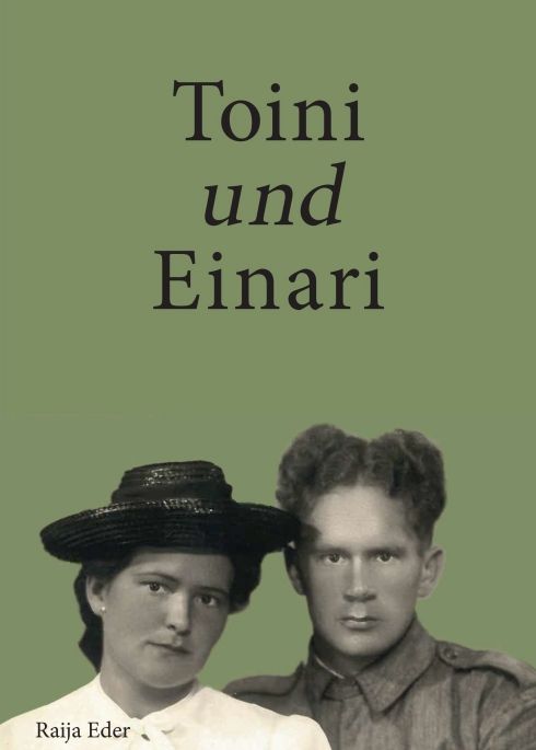 Produktbild: Toini und Einari