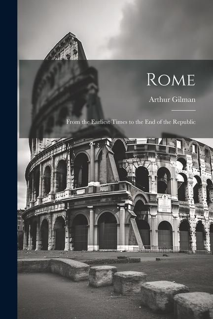 Produktbild: Rome