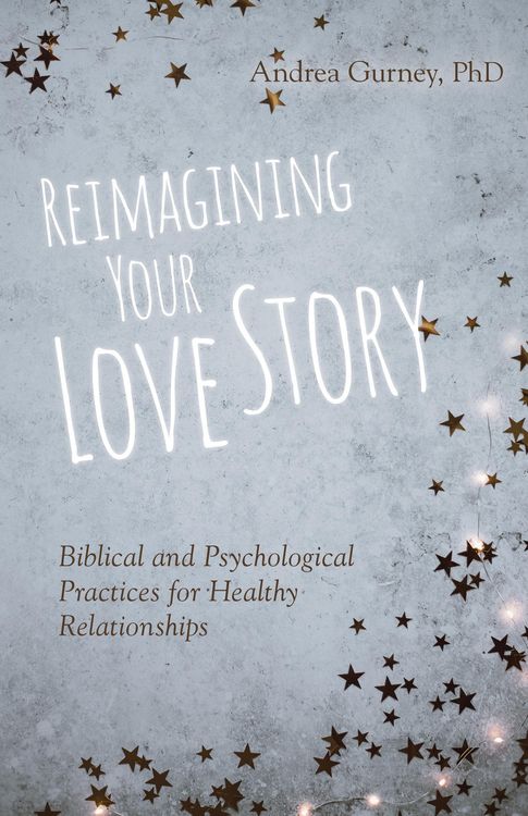 Produktbild: Reimagining Your Love Story