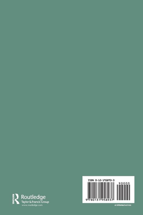 Produktbild: Organizations and Organizing