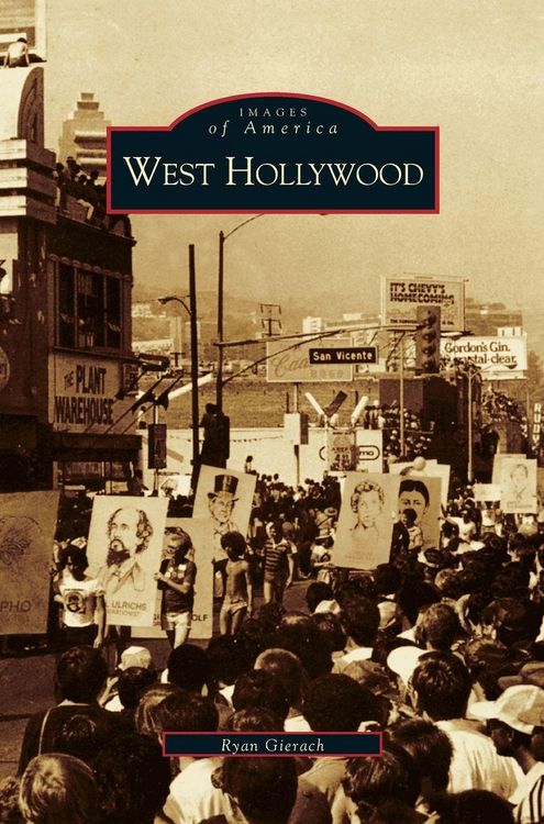 Produktbild: West Hollywood