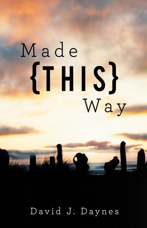 Produktbild: Made This Way